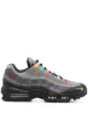 Image 1 of Nike Air Max 95 EOI colour-blocked sneakers