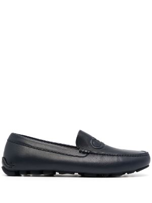 black deck shoes mens