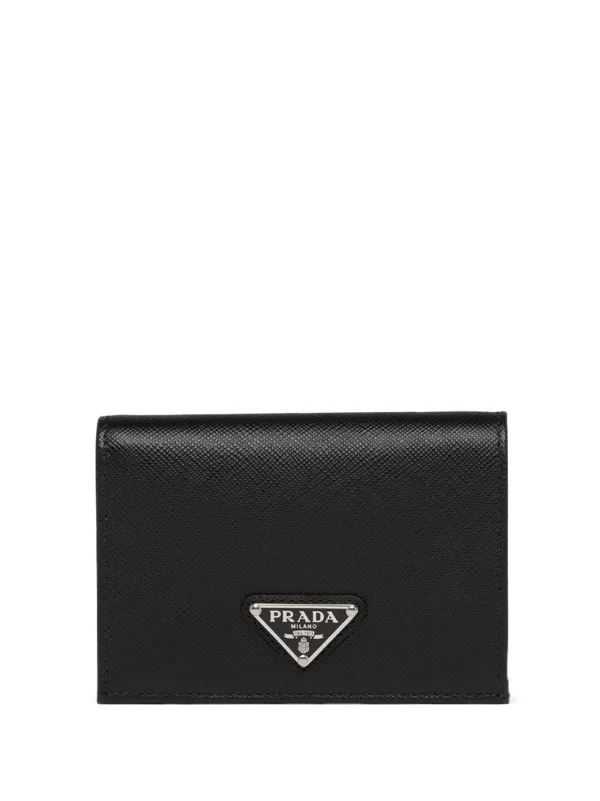 Prada プラダ 財布 - Farfetch