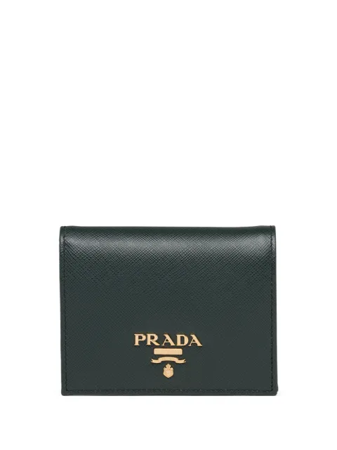 prada wallet price