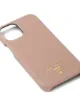 Prada iPhone 12/12 Pro logo case