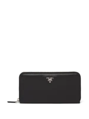 prada womens wallet