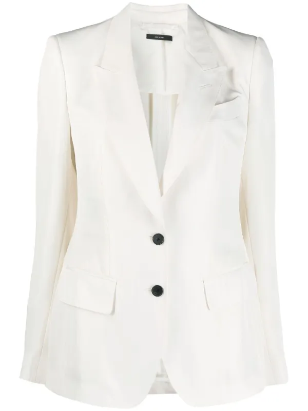 Tom ford deals white blazer