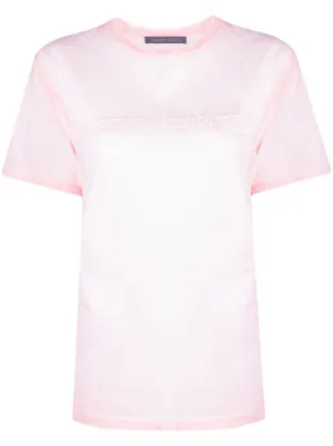 Alberta Ferretti T-shirts & Jerseys Women's - Farfetch