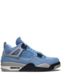 Jordan Air Jordan 4 Retro sneakers - Blue