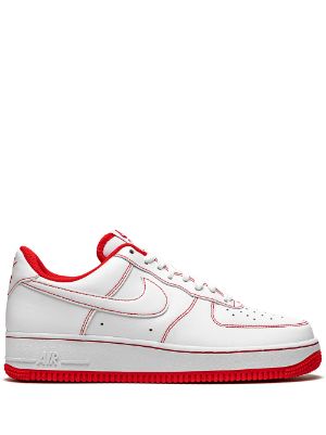 Nike Air Force 1 Authenticity Guaranteed Farfetch