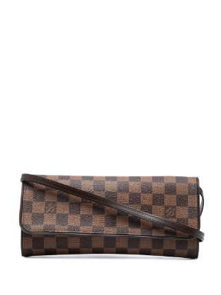 Louis Vuitton 2003 pre-owned  Crossbody Bag - Farfetch