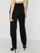 Y/Project Hose mit Cut-Outs