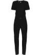Image 1 of Sweaty Betty Explorer drawstring jumpsuit