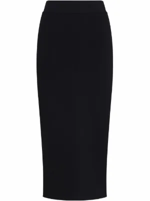 Designer Pencil Skirts - Luxury Brands 