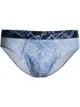 Image 1 of Vivienne Westwood Orb-print briefs