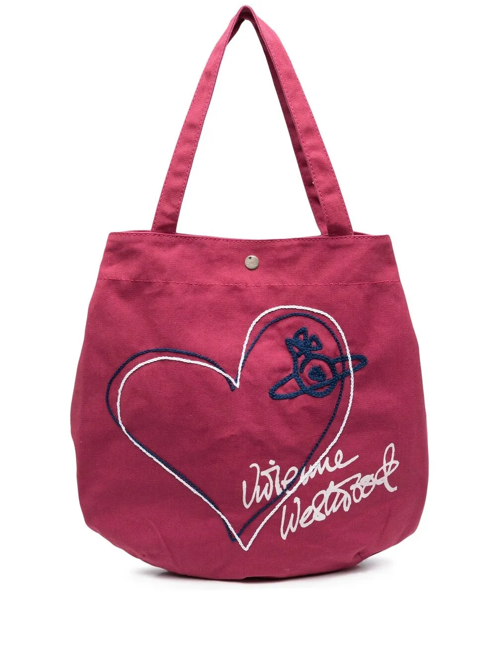 Vivienne Westwood Tote 2024 favors