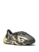 Image 2 of adidas YEEZY Foam RNNR “MXT Moon Grey” sneakers