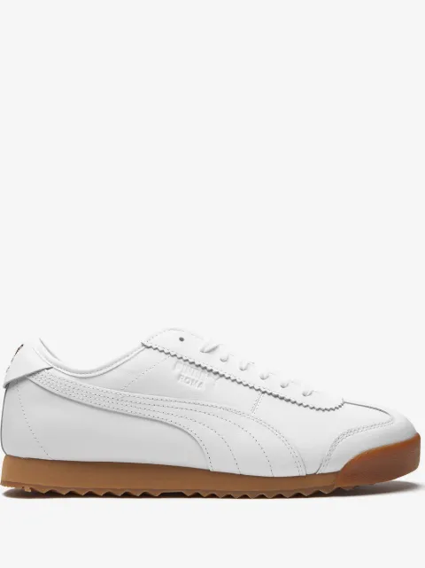 PUMA x Maison Kitsuné Roma sneakers