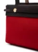 Hermès 2004 pre-owned Her Bag Cabas PM two-in-one tote bag