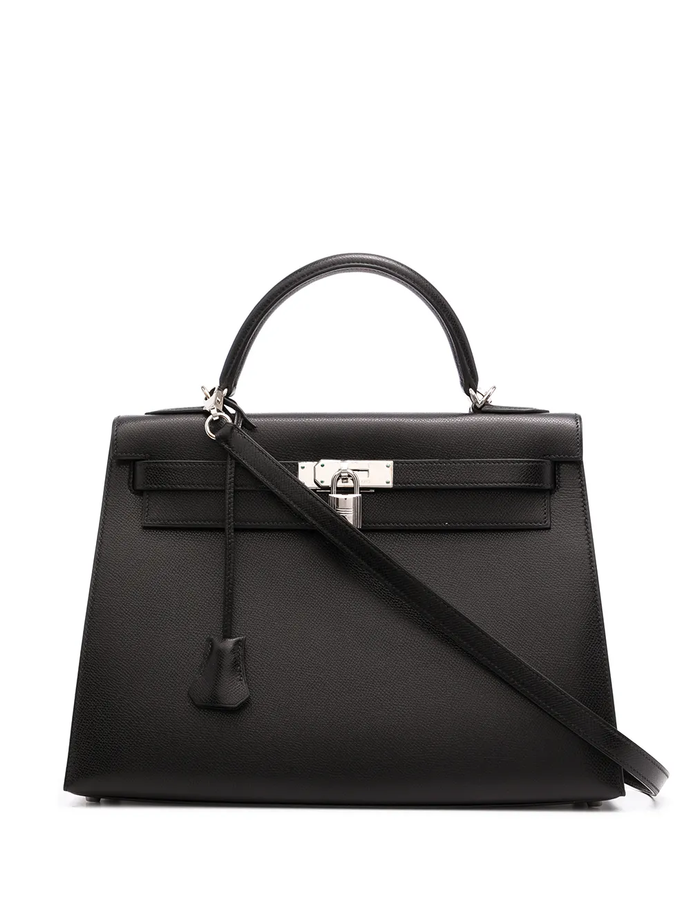 Hermès 2002 pre-owned Kelly 32 Bag - Farfetch