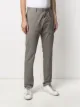 Closed slim-fit straight-leg chinos