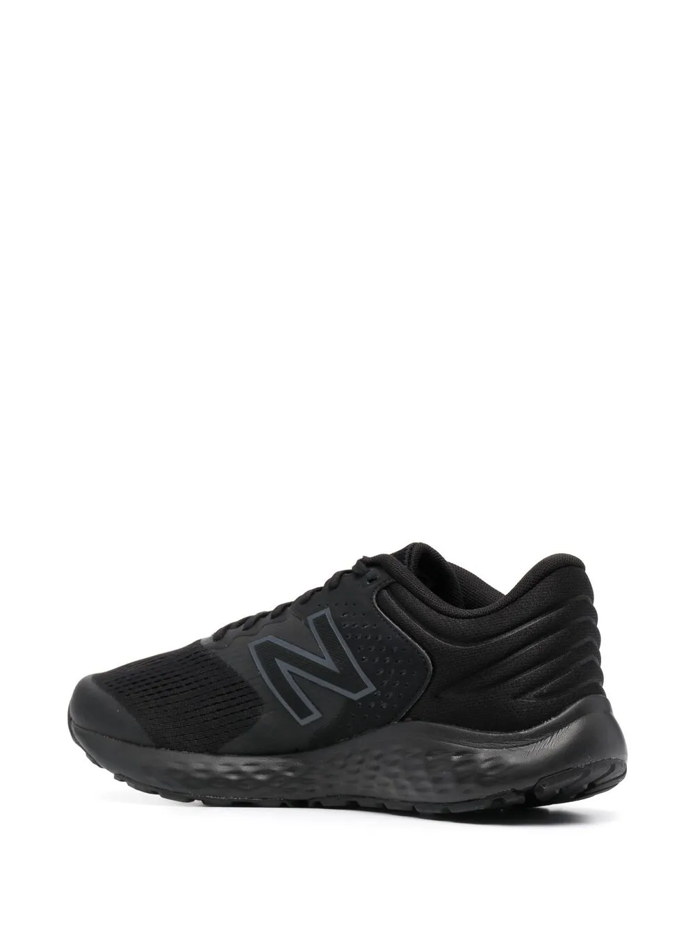 фото New balance сетчатые кроссовки 520