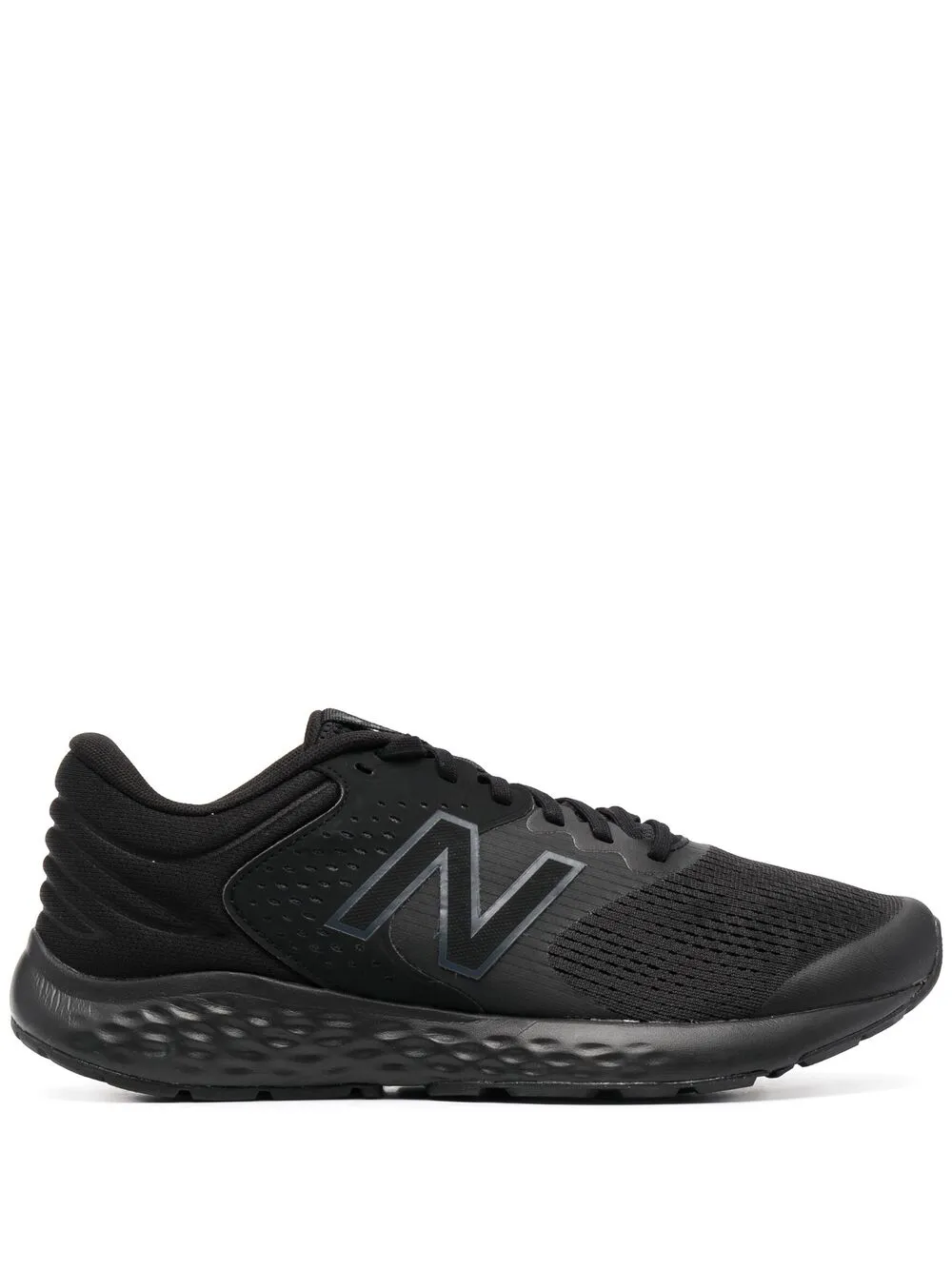 фото New balance сетчатые кроссовки 520