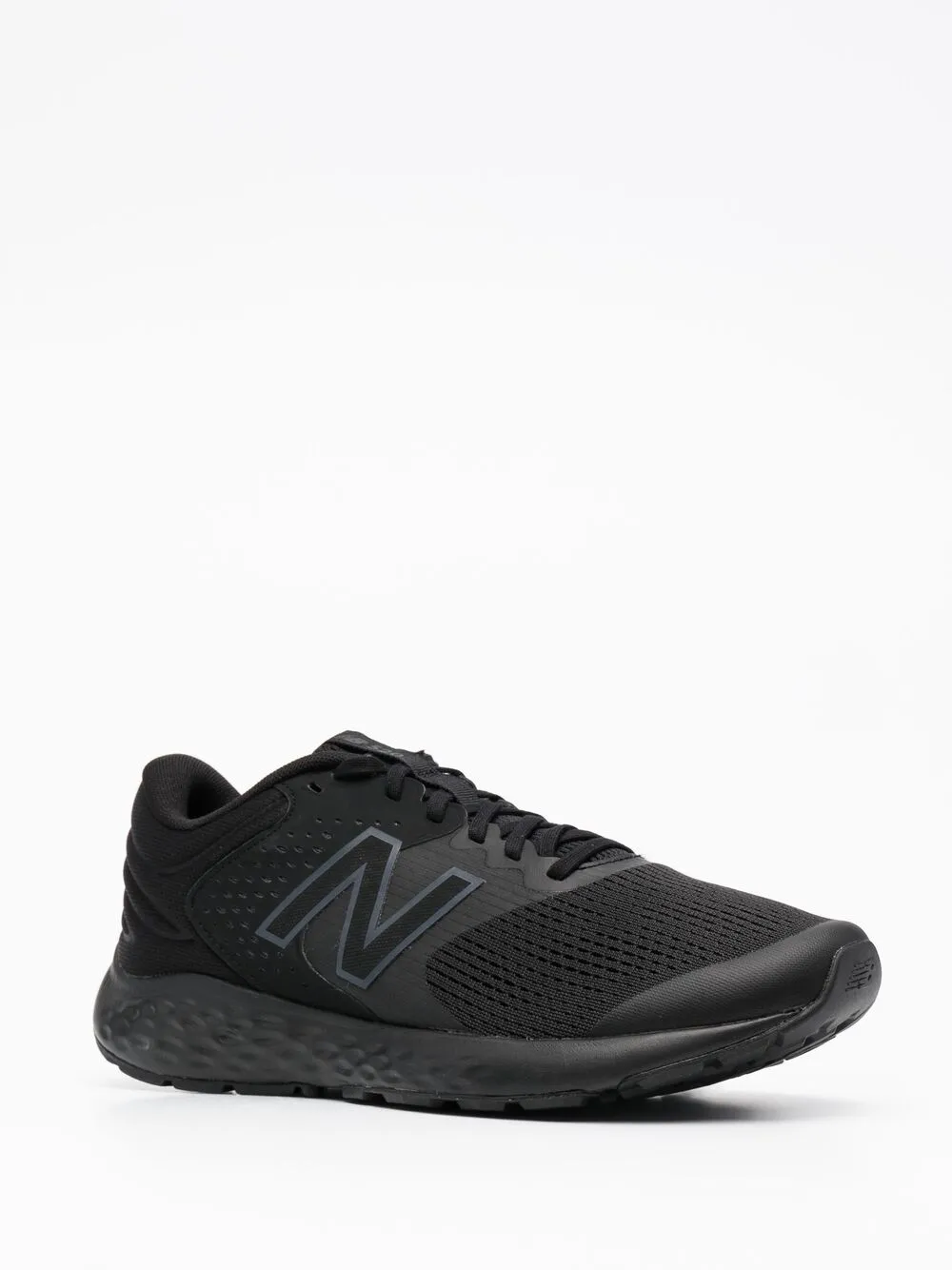 фото New balance сетчатые кроссовки 520