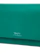 BAPY BY *A BATHING APE® multi-strap leather shoulder bag