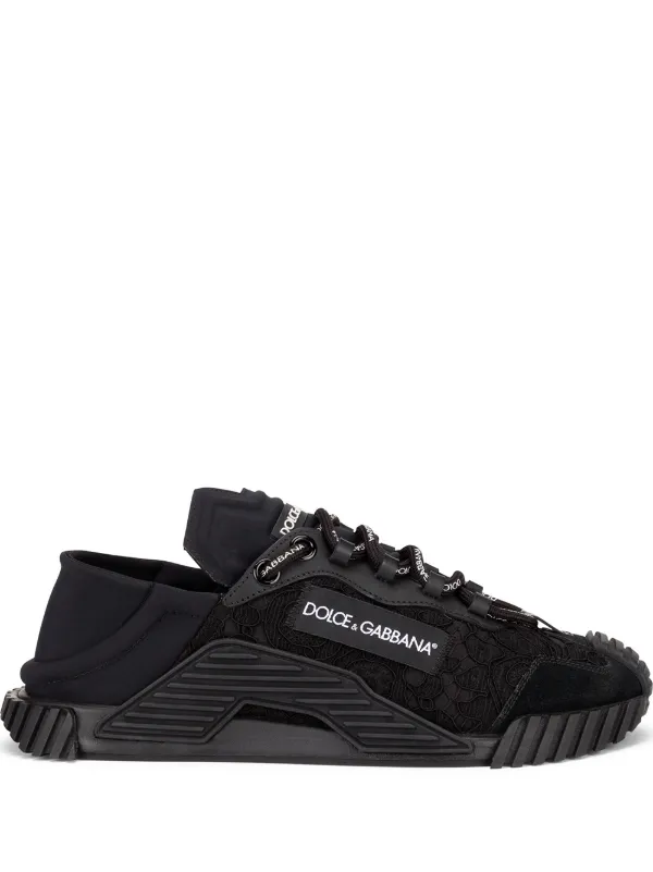 Shop Dolce & Gabbana NS1 low-top sneakers with Express Delivery - FARFETCH