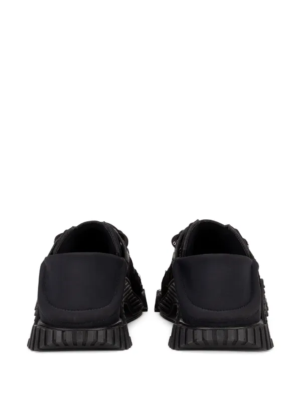 Dolce & Gabbana NS1 slip-on Sneakers - Farfetch