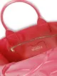 Dolce & Gabbana Bolsa tote com logo gravado