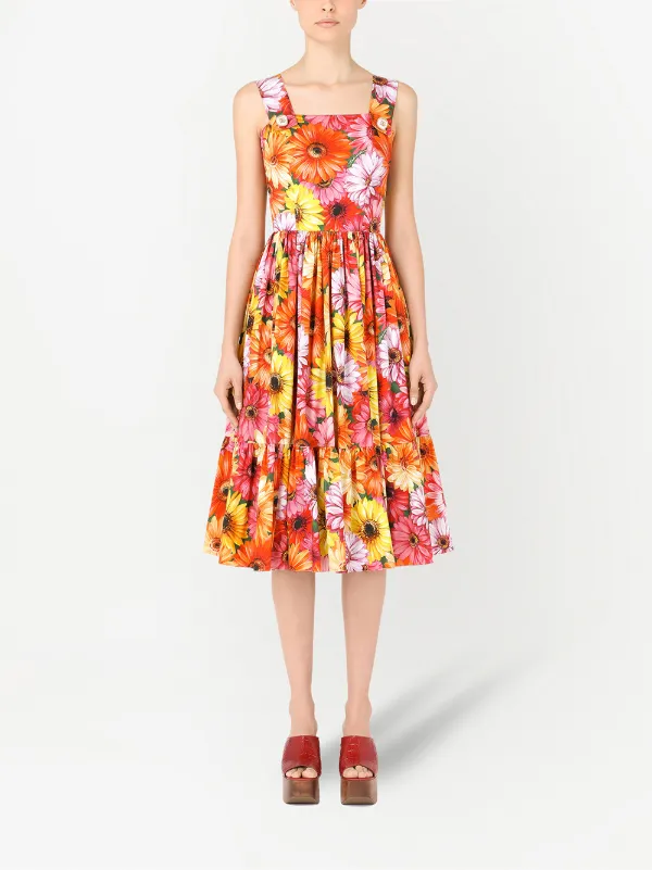 d&g dress 2018