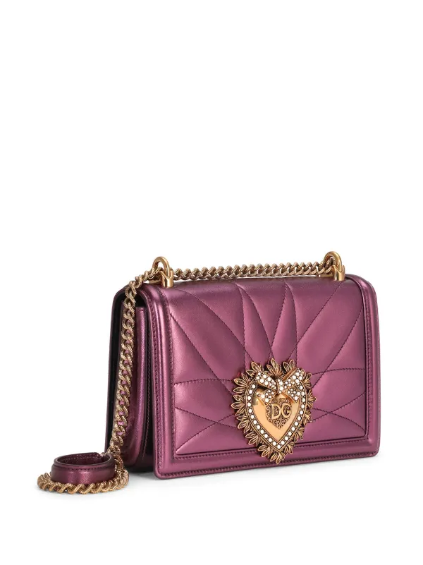 devotion dolce and gabbana