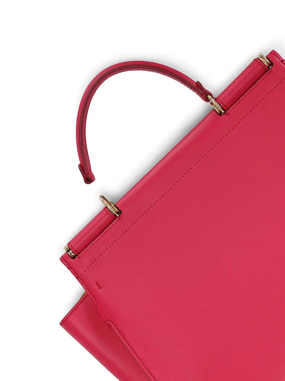 фото Dolce & gabbana сумка-тоут sicily среднего размера