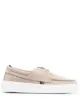 Image 1 of Woolrich lace-up suede shoes