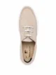 Woolrich lace-up suede shoes