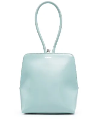 jil sander goji bolsa