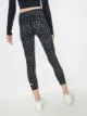 Sweaty Betty Power leopard print leggings
