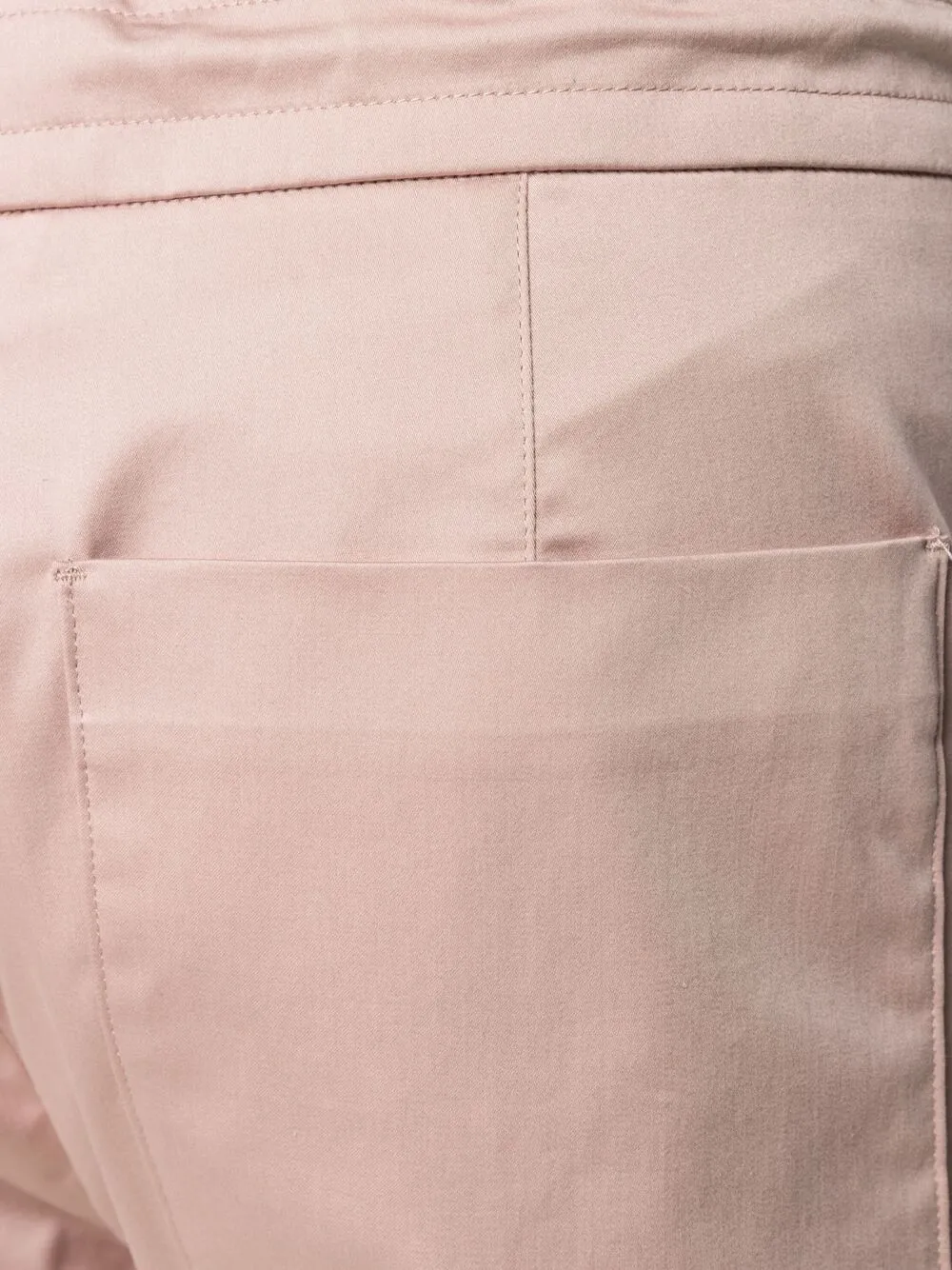 фото Paul smith шорты чинос с кулиской
