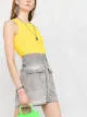 Styland top de tirantes ajustado