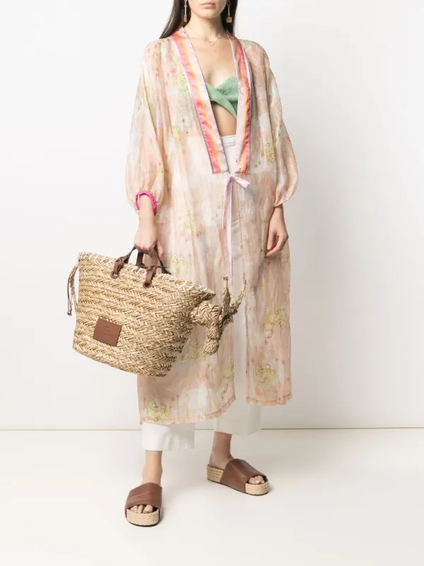 anya hindmarch basket bolsa