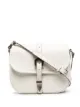 Image 1 of Golden Goose buckled leather shoulder bag