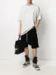 Image 2 of Rick Owens X Champion x Rick Owens logo T-shirt
