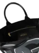 Dolce & Gabbana Bolsa tote Beatrice com logo
