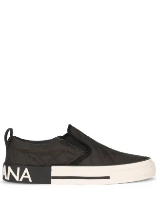 Dolce & Gabbana スリッポンスニーカー 通販 - FARFETCH