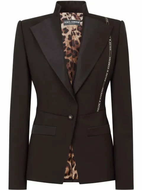 Dolce & Gabbana Jackets for Women - FARFETCH