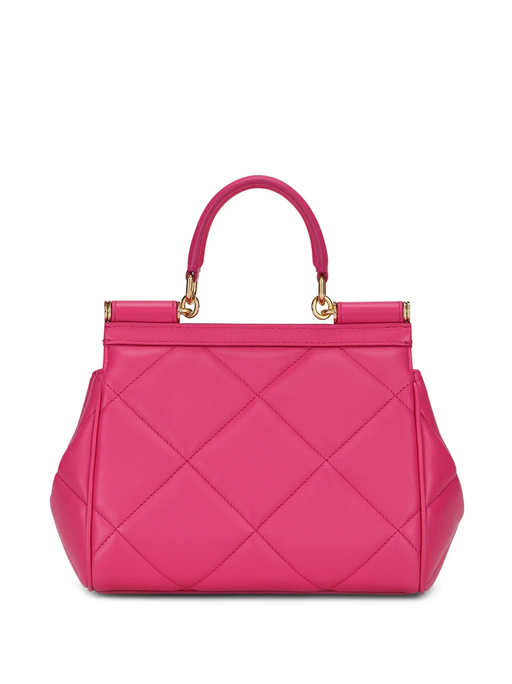 фото Dolce & gabbana маленькая сумка на плечо sicily