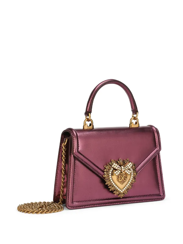 dolce & gabbana bolsa price