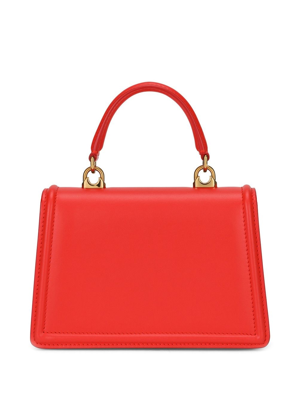 Dolce & Gabbana Devotion mini-tas - Oranje