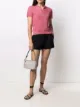 Image 2 of Roberto Collina fine-knit short-sleeve top