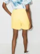 Sweaty Betty Essentials cotton track shorts