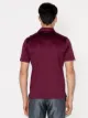 Canali short-sleeve polo shirt