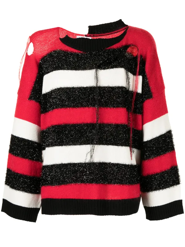 35 割引l 正規逆輸入品 メルヘン 羊皮 長袖 ファーポケット ニット袖 ひざ丈ワンピース ワンピースl thaar Net